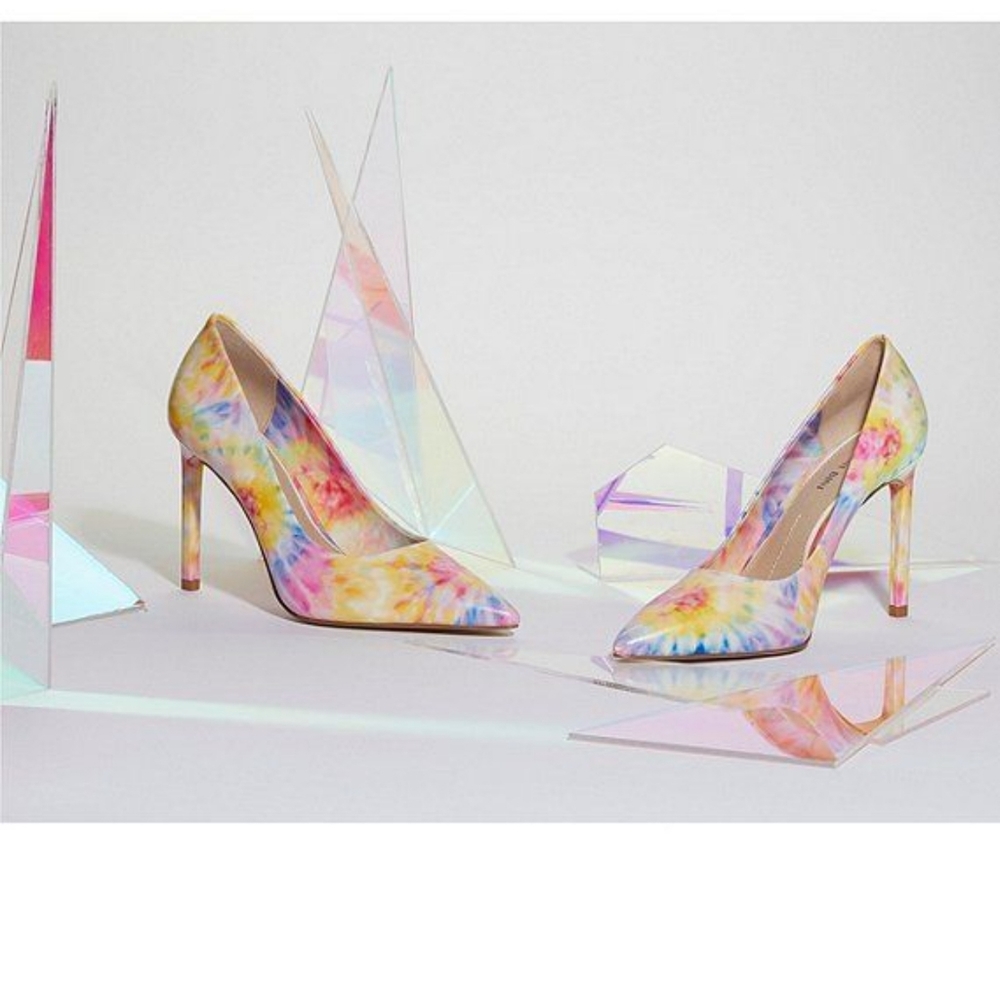 GIANNI BINI HEELS